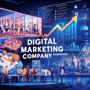 digital marketing company in ahmedabad